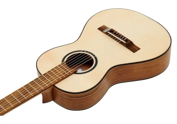G-Tuned Classical Guitar Del., lähikuva 5