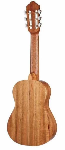 Guitarlele Acacia, lähikuva 2