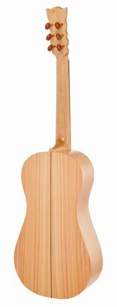 Baroque Guitar 6-Strings WP, lähikuva 2