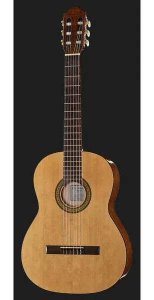 Classic 4/4 Guitar Lefthand, lähikuva 2