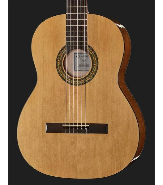 Classic 4/4 Guitar Lefthand, lähikuva 4