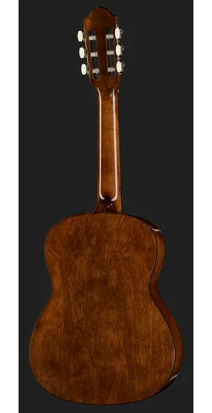Classic Guitar 1/2 Lefthand, lähikuva 3