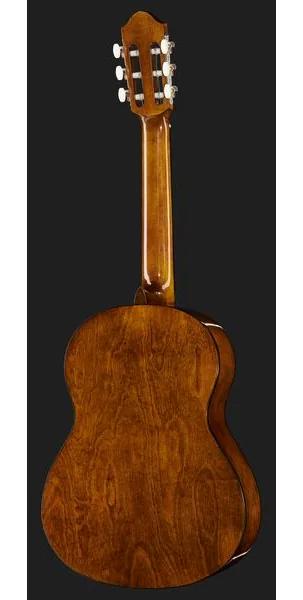 Classic Guitar 3/4 Lefthand, lähikuva 3