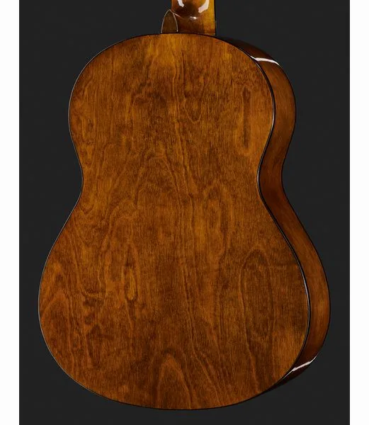Classic Guitar 3/4 Lefthand, lähikuva 5