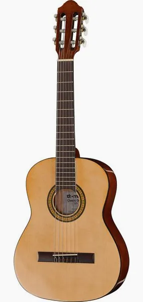 Classic Guitar 1/2, lähikuva 2