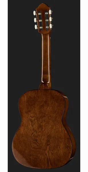 Classic Guitar 1/2, lähikuva 4