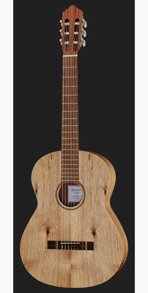 Classica Acacia, lähikuva 2