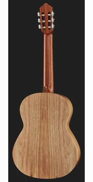 Classica Acacia, lähikuva 3