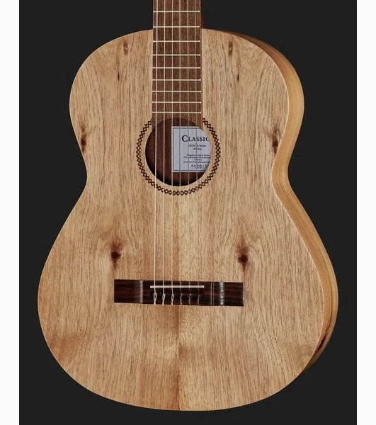 Classica Acacia, lähikuva 4