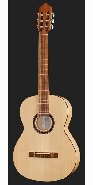 Classica Flamenco 1F, lähikuva 2