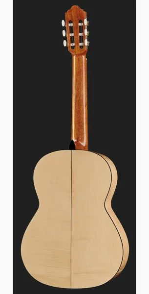 Classica Flamenco 1F, lähikuva 3