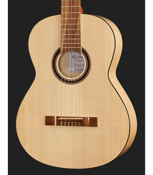 Classica Flamenco 1F, lähikuva 4