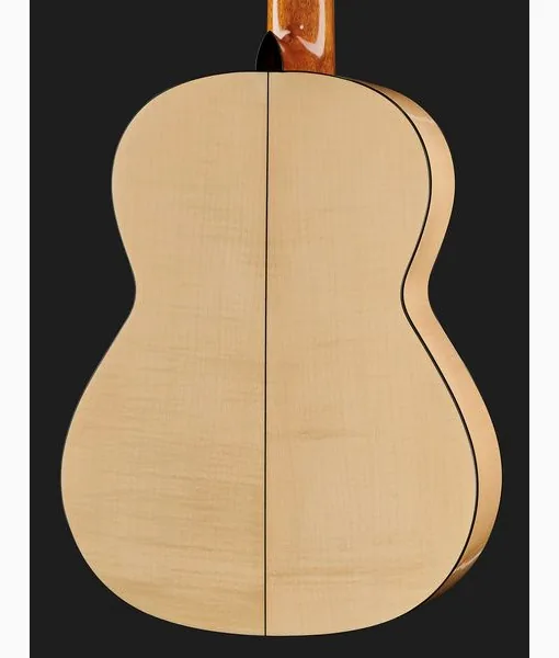 Classica Flamenco 1F, lähikuva 5