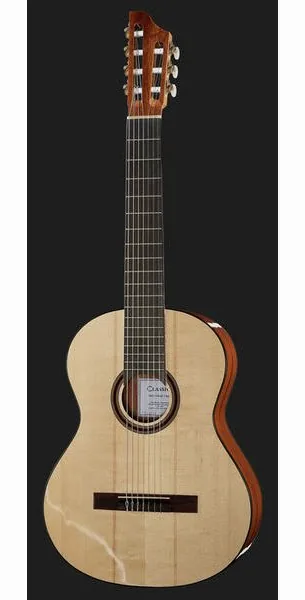 Classica Fusion 7 String, lähikuva 2