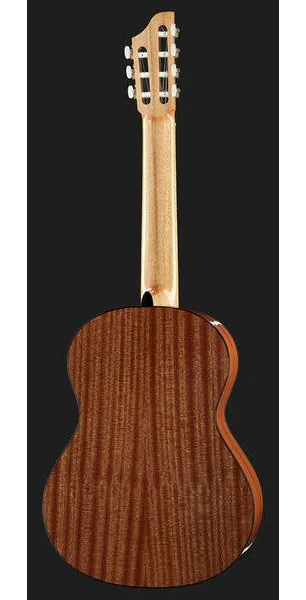 Classica Fusion 7 String, lähikuva 3