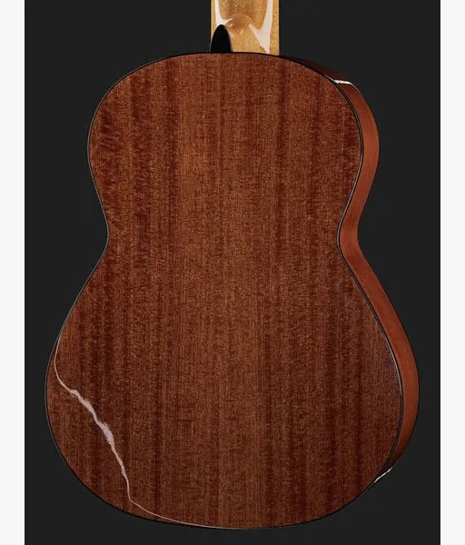 Classica Fusion 8 String, lähikuva 5