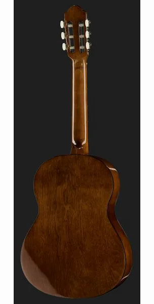 Classic Guitar 3/4, lähikuva 3