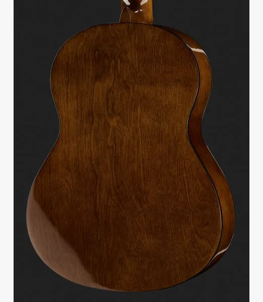 Classic Guitar 3/4, lähikuva 5
