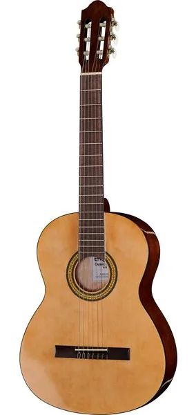 Classic 4/4 Guitar, lähikuva 2