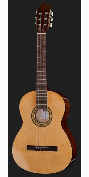 Classic 4/4 Guitar, lähikuva 3
