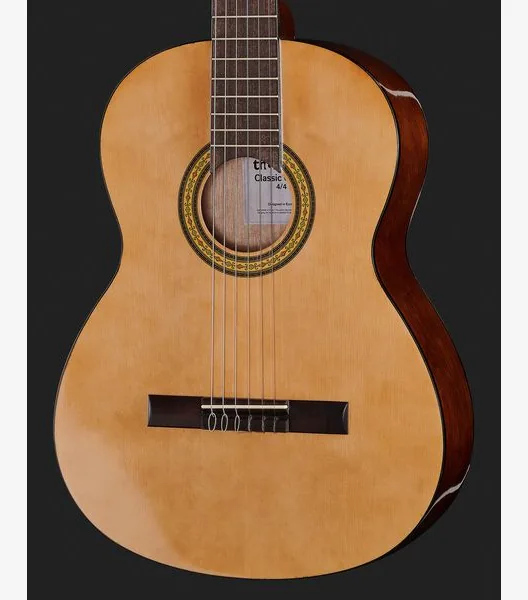 Classic 4/4 Guitar, lähikuva 5