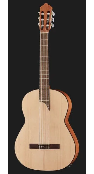 Fusion Classic Bass, lähikuva 2