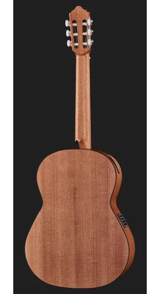 Fusion Classic Bass, lähikuva 3