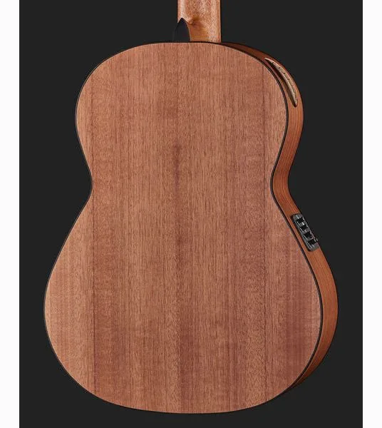 Fusion Classic Bass, lähikuva 5