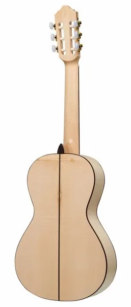 G-Tuned Classical Guitar Art., lähikuva 2