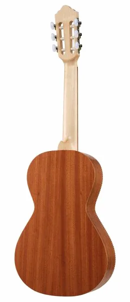 G-Tuned Classical Guitar Std., lähikuva 2