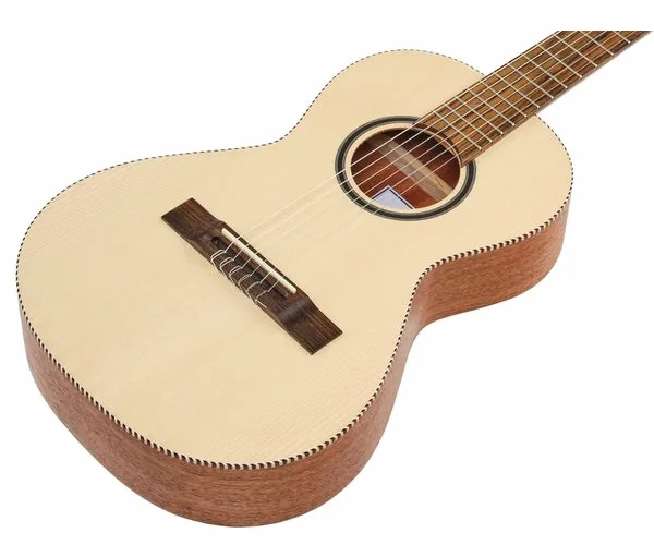 G-Tuned Classical Guitar Std., lähikuva 4