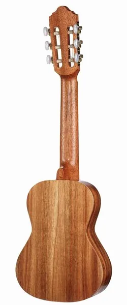 Guitarlele Standard, lähikuva 2