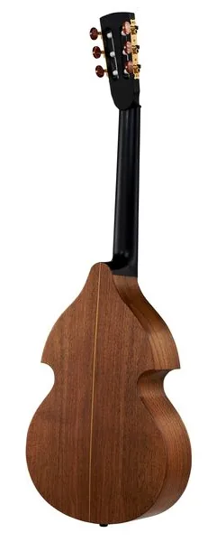 Scala Vilagio T.H. Art Nouveau Guitar, lähikuva 2