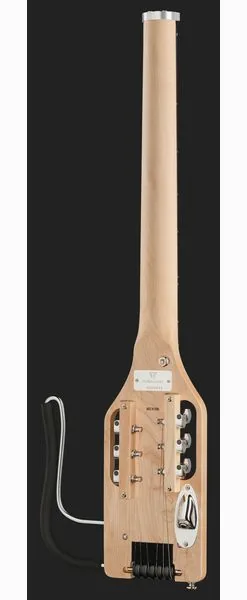 Traveler Guitar Electric Ultra-Light Maple, lähikuva 3