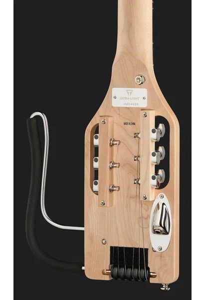 Traveler Guitar Electric Ultra-Light Maple, lähikuva 5