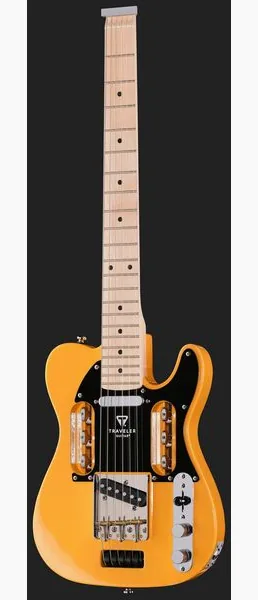 Traveler Guitar EG-3 Standard BB, lähikuva 2