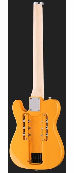 Traveler Guitar EG-3 Standard BB, lähikuva 3