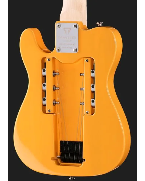 Traveler Guitar EG-3 Standard BB, lähikuva 5