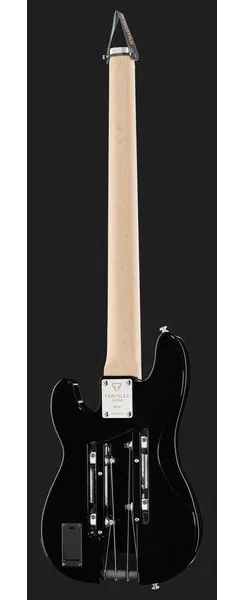Traveler Guitar TB-4P Bass SBT, lähikuva 3