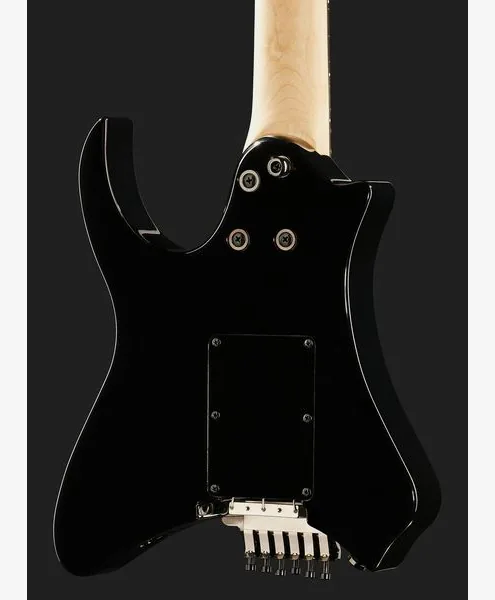Traveler Guitar TR Vaibrant 88 DLX B, lähikuva 5