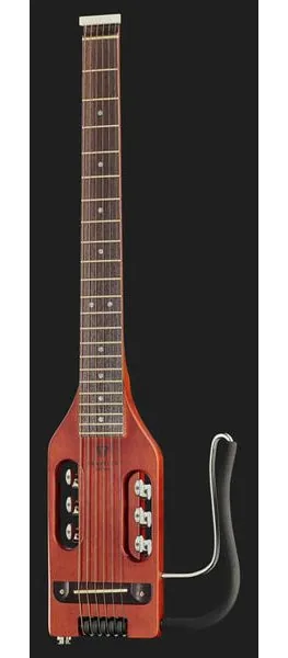 Traveler Guitar Ultra Light Acoustic AB, lähikuva 2