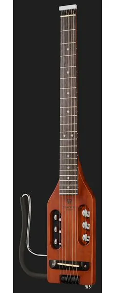 Traveler Guitar Ultra-Light Acoustic Lefty AB, lähikuva 2