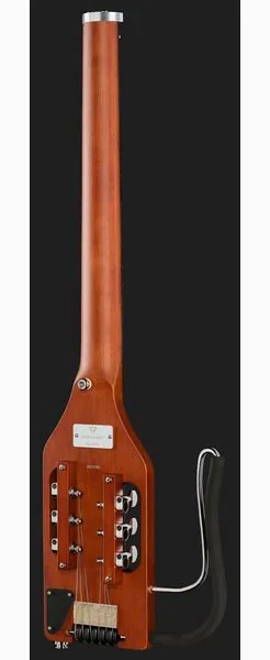 Traveler Guitar Ultra-Light Acoustic Lefty AB, lähikuva 3
