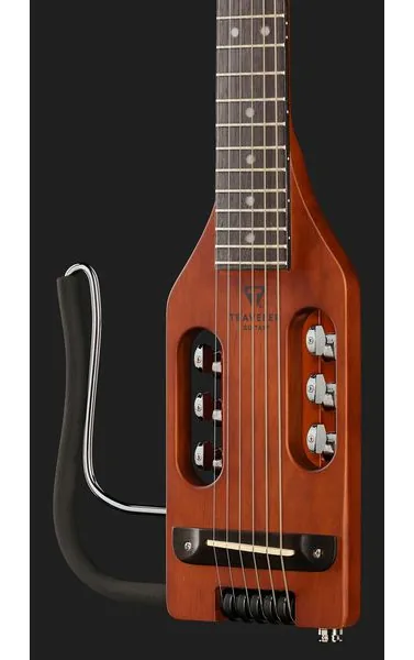 Traveler Guitar Ultra-Light Acoustic Lefty AB, lähikuva 4