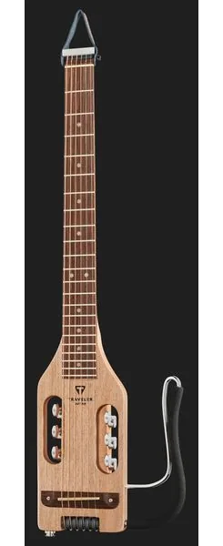 Traveler Guitar Ultra-Light Acoustic Mahogany, lähikuva 2