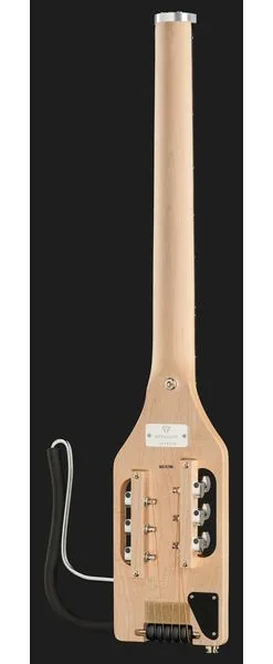 Traveler Guitar Ultra Light Acoustic Maple, lähikuva 3