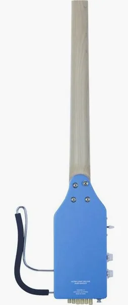 Traveler Guitar Ultra-Light Elect. Deluxe SBM, lähikuva 2