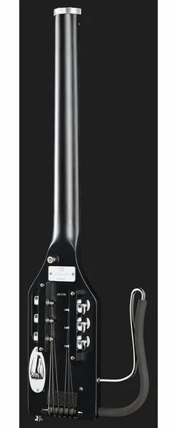 Traveler Guitar Electric Ultra-Light LH MBK, lähikuva 3