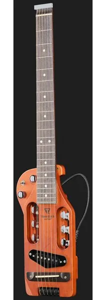 Traveler Guitar Traveler Pro Series Maple AB, lähikuva 2
