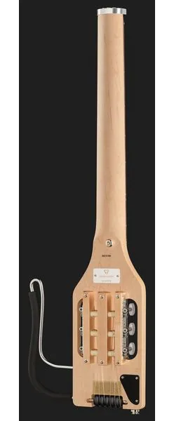 Traveler Guitar Ultra Light Nylon Natural, lähikuva 3